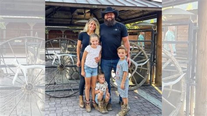 Understanding The Life Of Dave Sparks' Wife: A Deep Dive