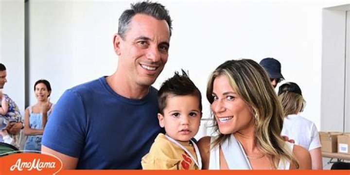 Understanding The Life Of Sebastian Maniscalco's Kids