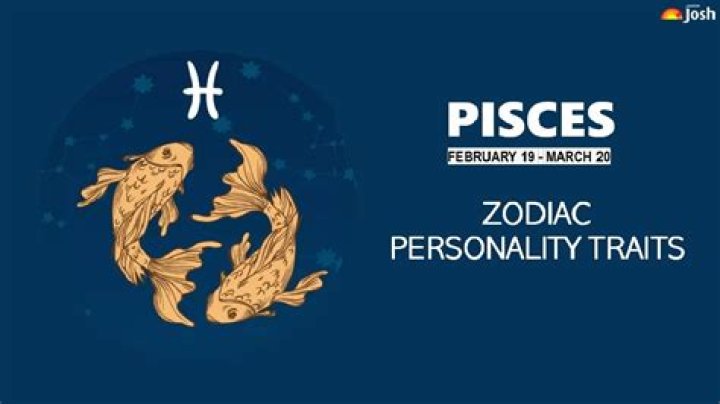 Understanding The March 3rd Zodiac: A Deep Dive Into The Pisces Personality