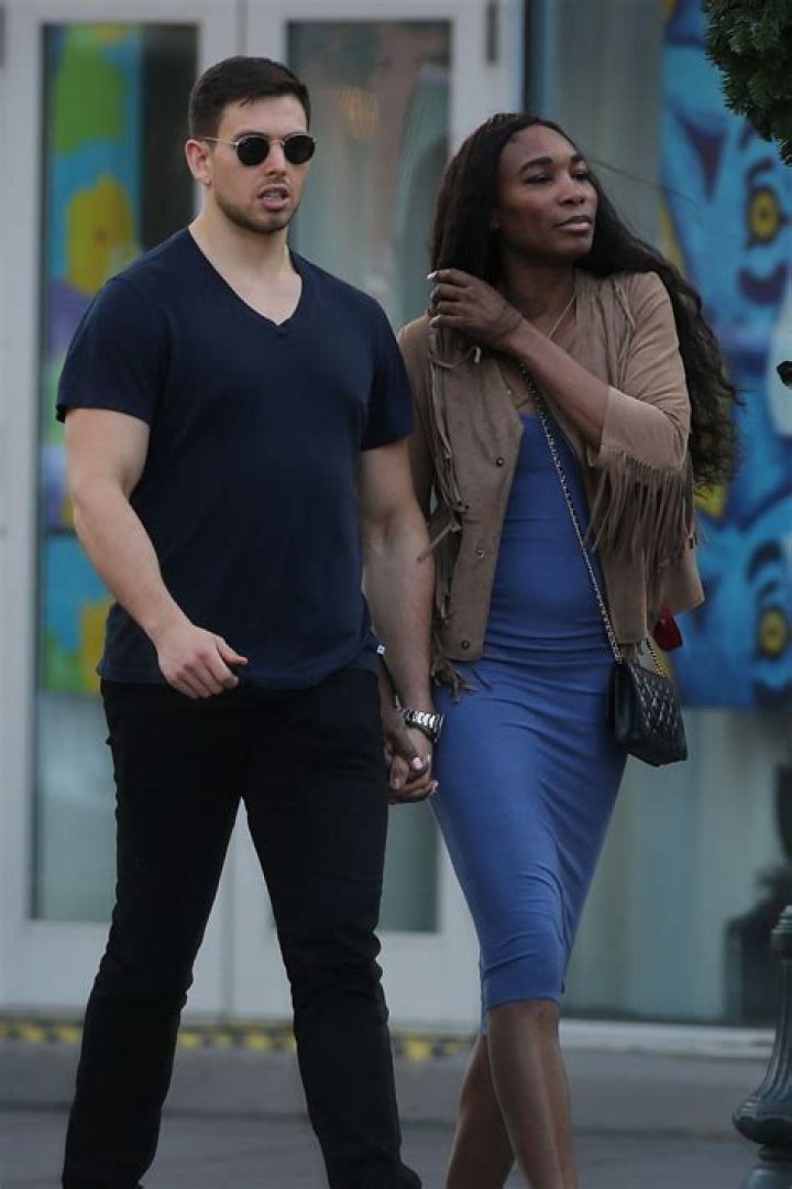 Understanding Venus Williams' Husband: A Deep Dive Into Their Relationship