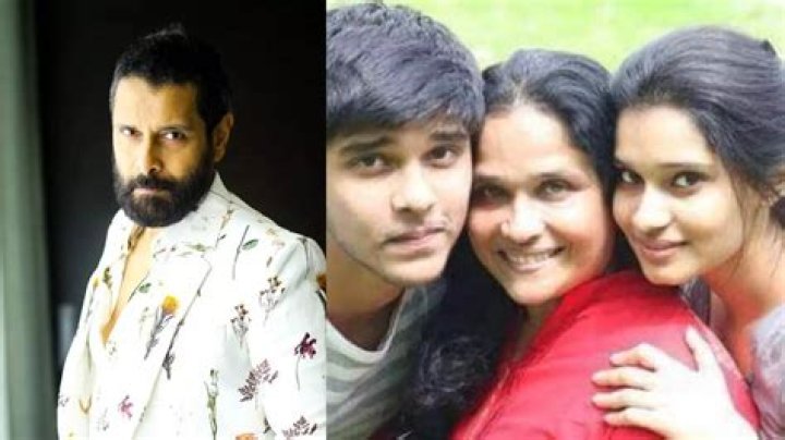 Understanding Vikram Wife Name: A Deep Dive Into Their Life Together
