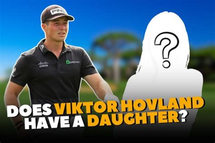 Understanding Viktor Hovland's Daughter's Age: A Deep Dive