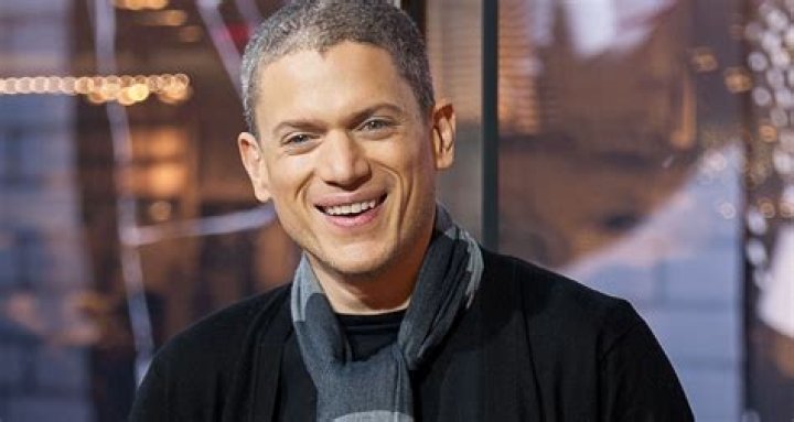 Understanding Wentworth Miller's Partner: A Deep Dive Into His Life And Relationships