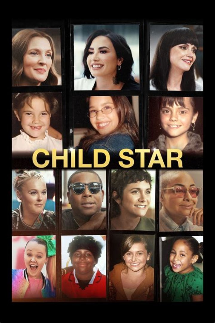 Understanding Zendaya's Journey: From Child Star To Icon
