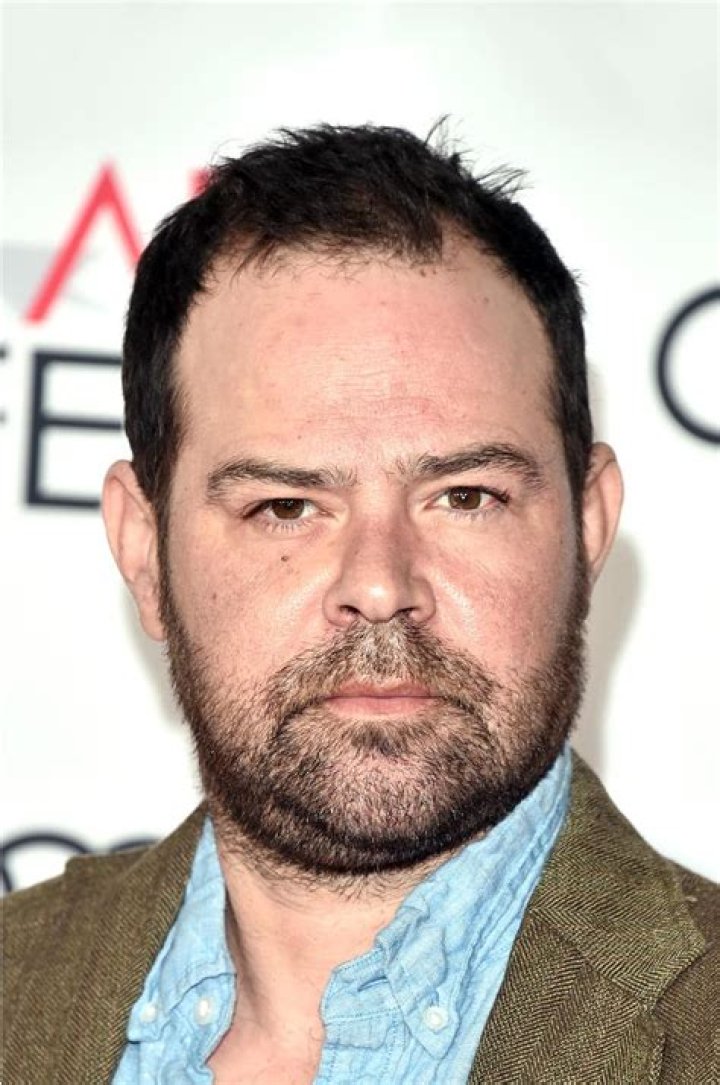 Unearth Rory Cochrane's Net Worth: Unveiling The Secrets Of A Hollywood Star