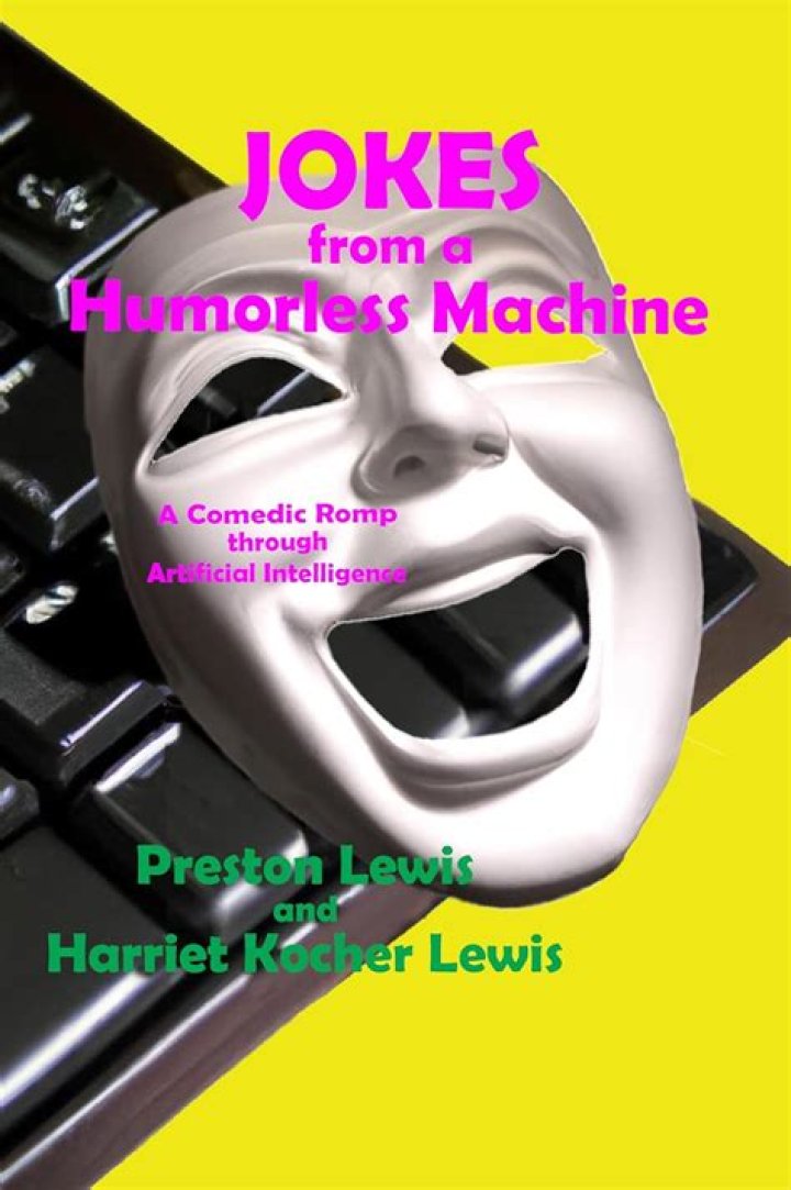	UNFUNNY MANDEL MAKES FOR A HUMORLESS SERIES	