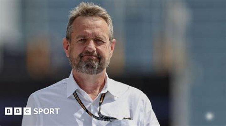 “Unhappy” FIA sporting director Steve Nielsen quits job leaving F1 drivers “dismayed” | F1