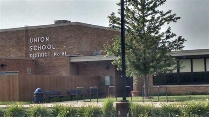 Union School District 81 - Illinois