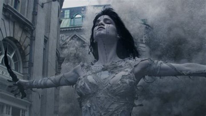 Universal’s monster cinematic universe, kickstarted by The Mummy, is in trouble