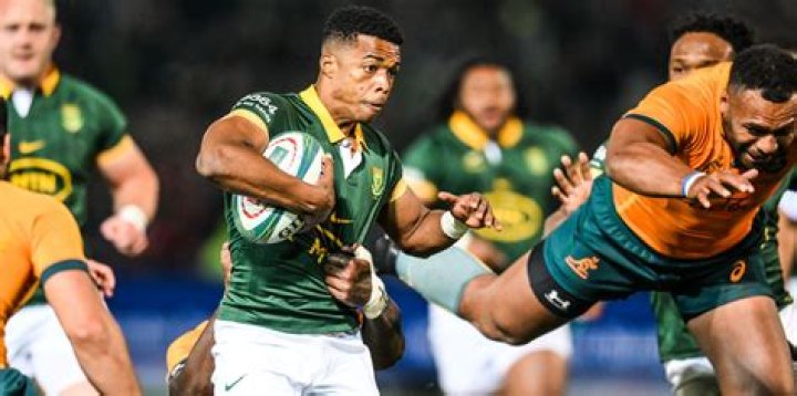 Unleash The Secrets Of Grant Williams Rugby: Discoveries And Insights
