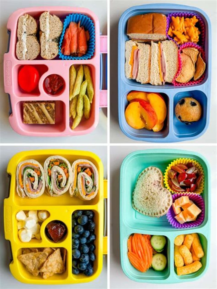 Unloaded BB gun found in child's lunchbox at Johnstown Learning Lamp, officials say