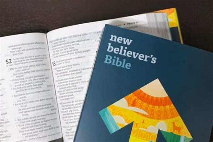 Unlock Biblical Truths: Dive Into Greg Laurie Bible Studies
