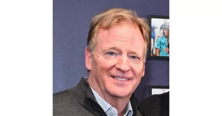 Unlock The Power Of Education: Roger Goodell's Vision For Equitable Learning