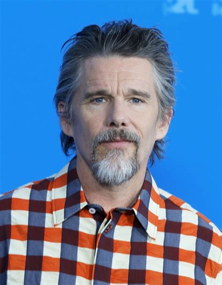 Unlock The Secrets Of Ethan Hawke's Fortune