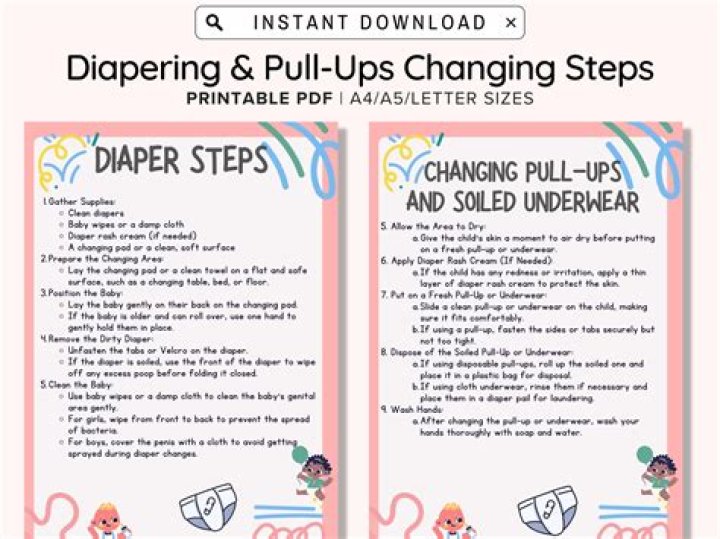 Unlock The Secrets: Target's Diaper Policy Unveiled