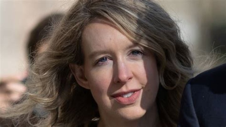 Unlocking The Enigma Of Elizabeth Holmes And ASD: Discoveries And Insights