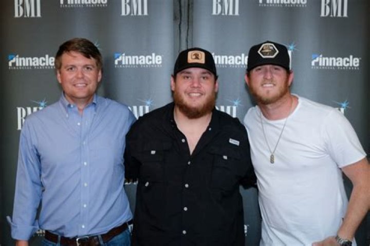 Unlocking The Musical Bond: Luke Combs And His Brother's Unbreakable Connection