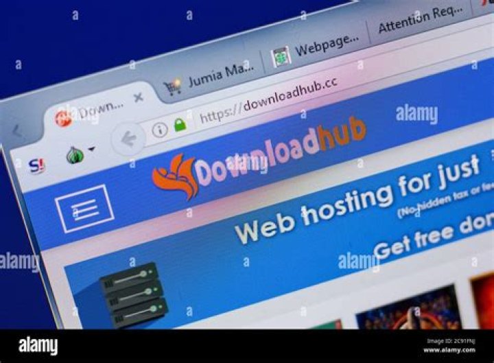 Unlocking The Power Of Downloadhub.netwrok: Your Ultimate Guide To Downloading
