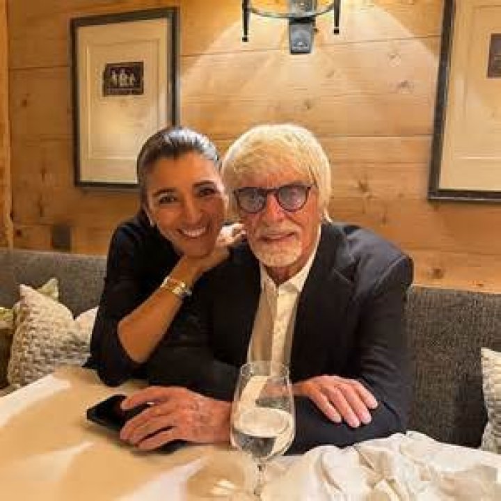 Unlocking The Secrets Of Bernie Ecclestone's First Wife