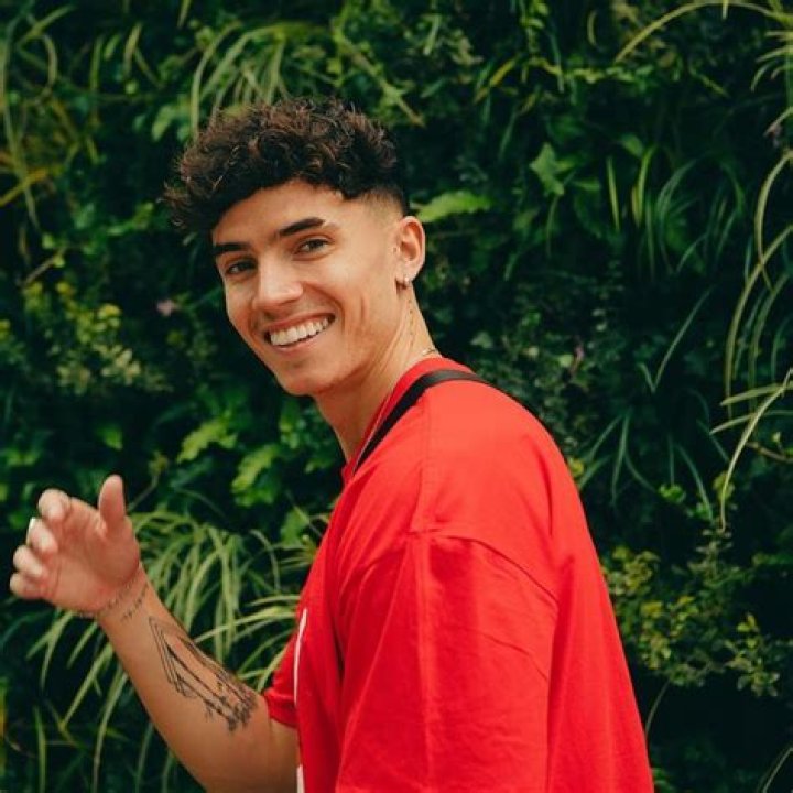 Unlocking The Secrets Of Cam Holmes' Age: Discoveries And Insights