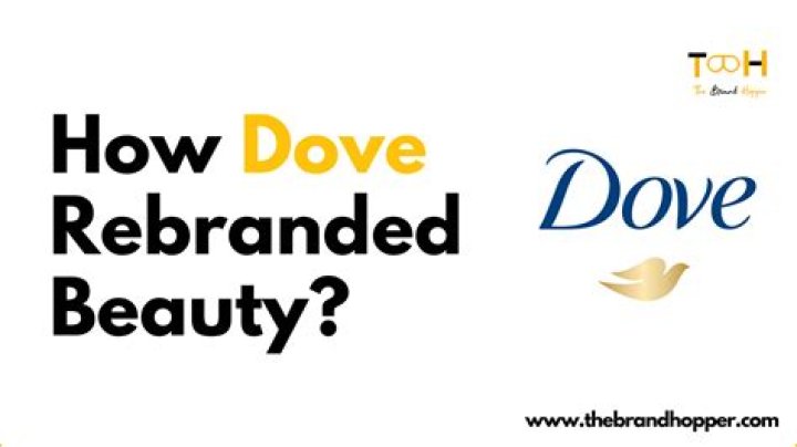 Unlocking The Secrets Of Dove Brand Net Worth: Discoveries And Insights