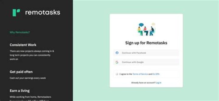 Unlocking The Secrets Of Remotask Sign Up: A Comprehensive Guide