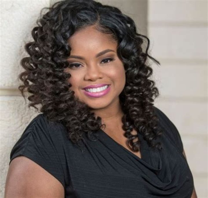 Unlocking The Truth: Unveiling The Marital Status Of Hydeia Broadbent