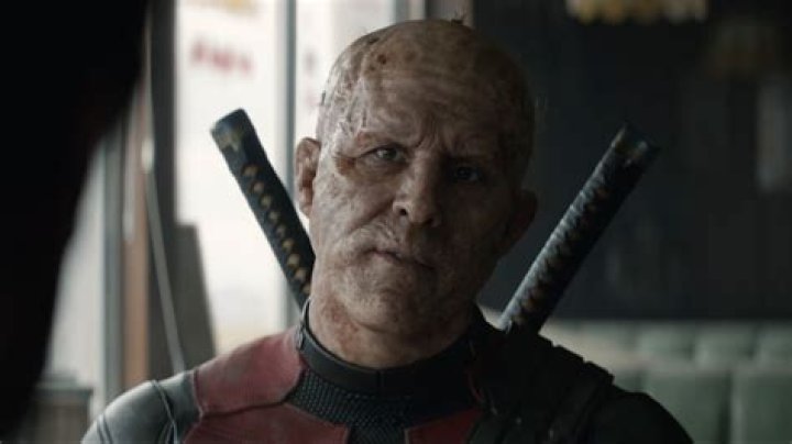 Unmasking The Merc: The Intriguing World Of Deadpool Without Mask