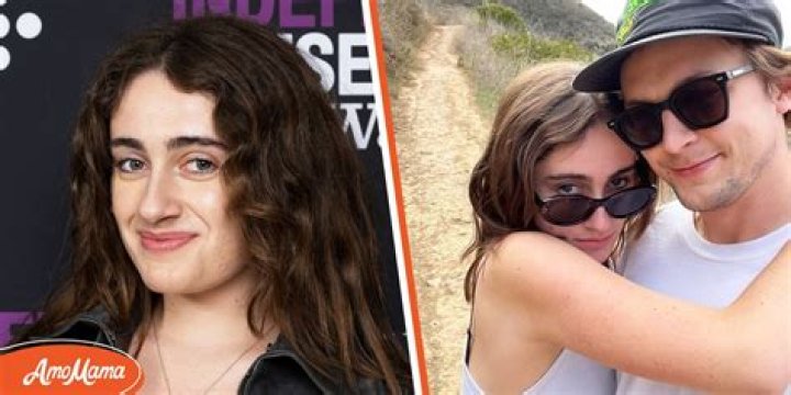 Unpacking Rachel Sennott's Ex Relationships: A Closer Look