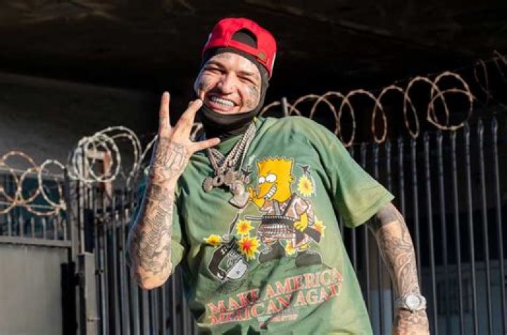 Unraveling Lefty Gunplay: Height And Weight Insights