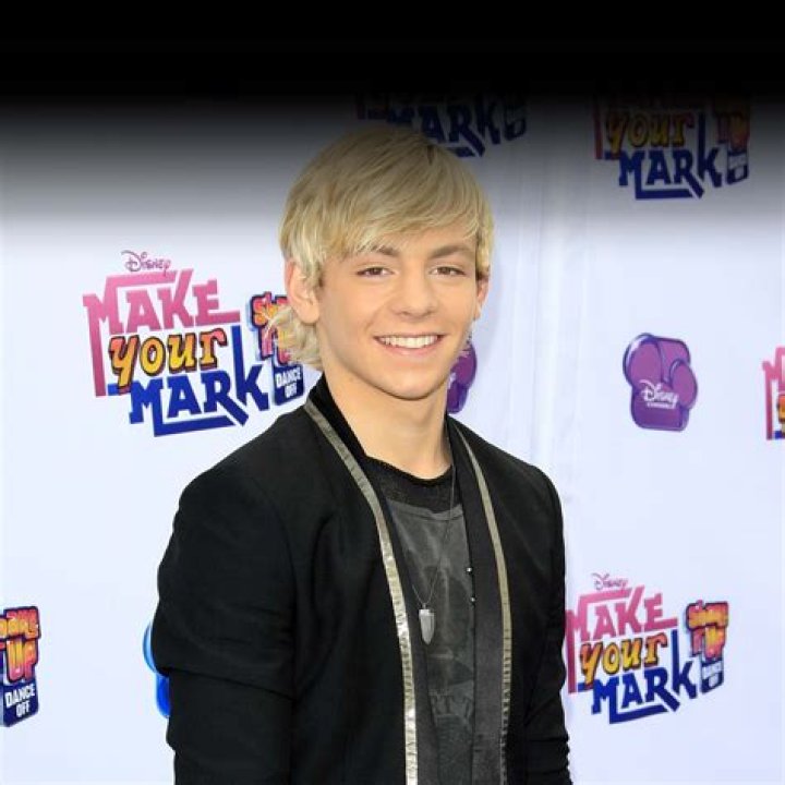 Unraveling Ross Lynch's Dating History: A Journey Through Love