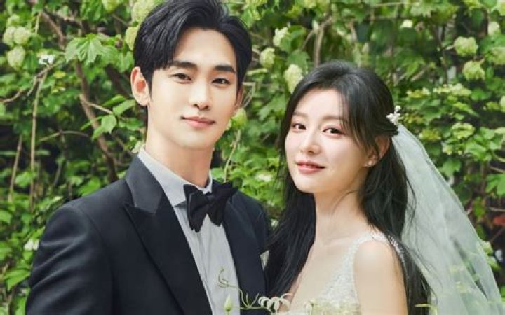 Unraveling The Charisma Of Kim So Hyun
