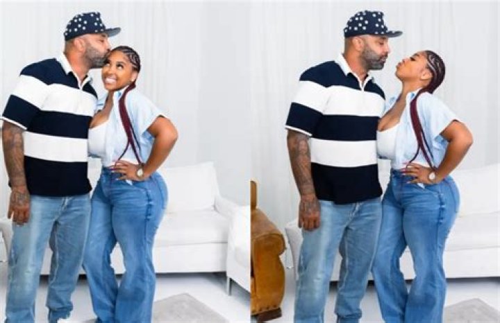 Unraveling The Complex Love Life Of Joe Budden: A Girlfriend's List