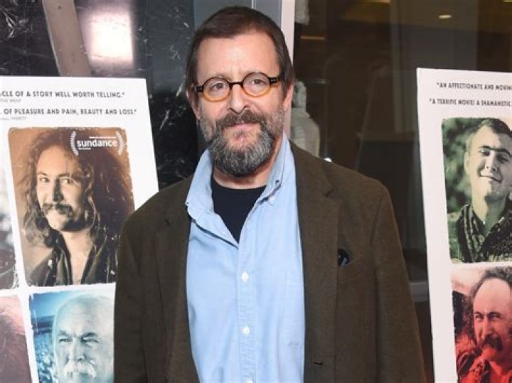 Unraveling The Complexity Of Judd Nelson Relationships
