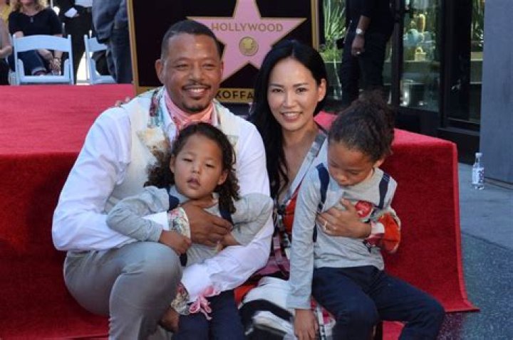 Unraveling The Connection: Anthony Ramos And His Father Terrence Howard