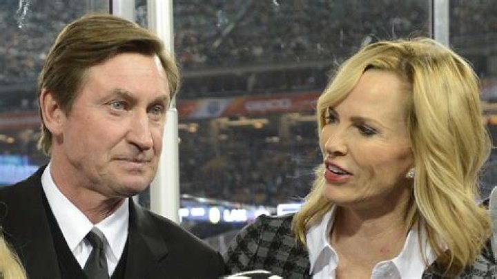 Unraveling The Connection: Becky Moss And Wayne Gretzky