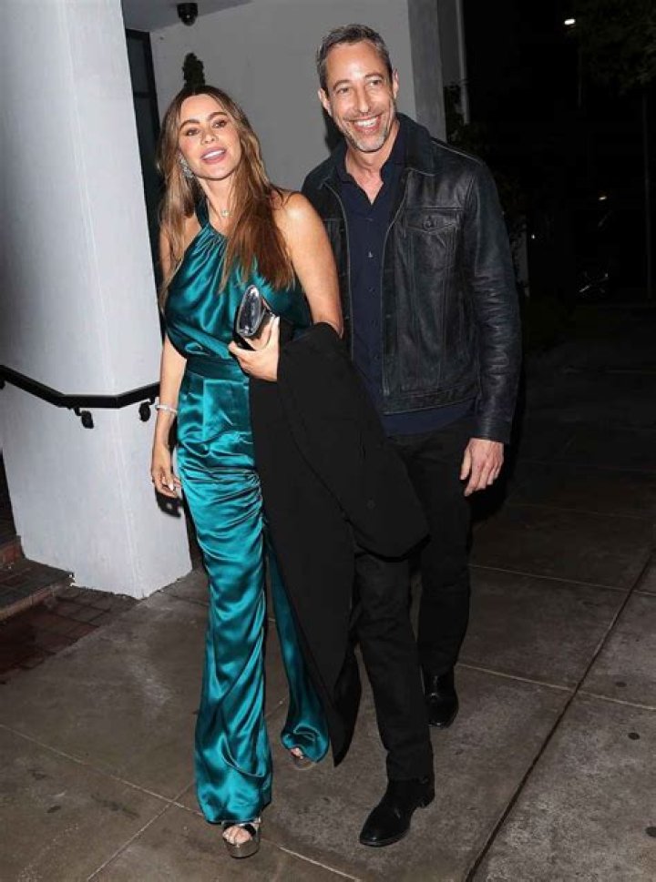 Unraveling The Connection Between Justin Saliman And Sofia Vergara