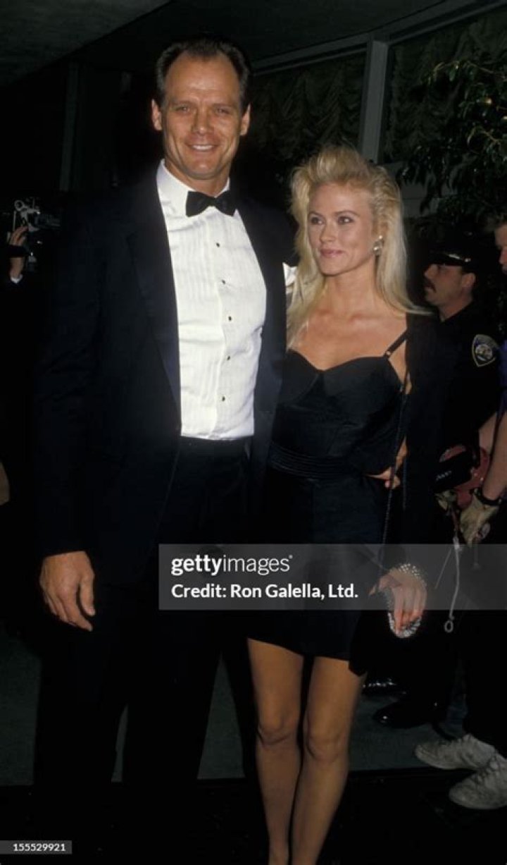Unraveling The Connection Between Tracy Vaccaro And Fred Dryer