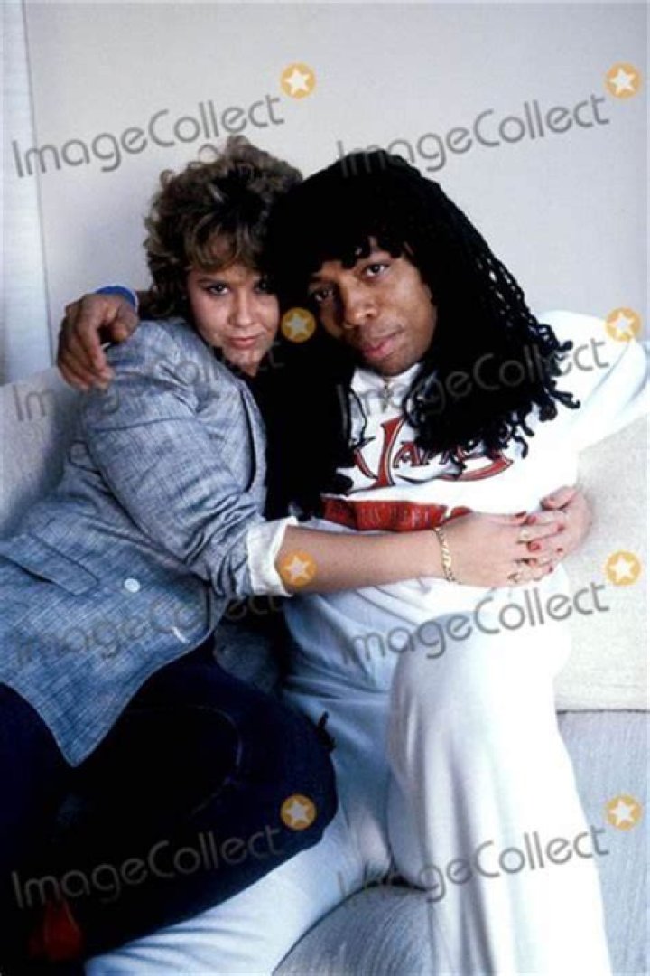 Unraveling The Connection: Linda Blair And Rick James Age