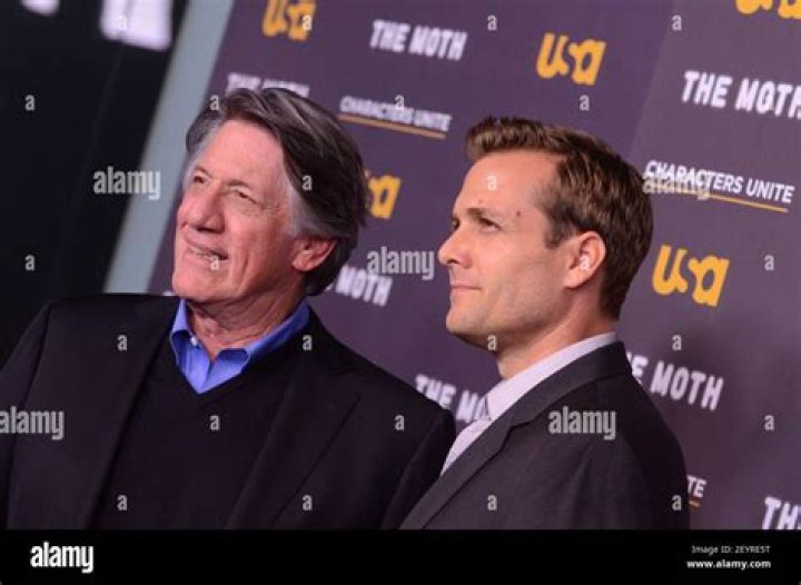 Unraveling The Dynamic Duo: Stephen Macht And Gabriel Macht
