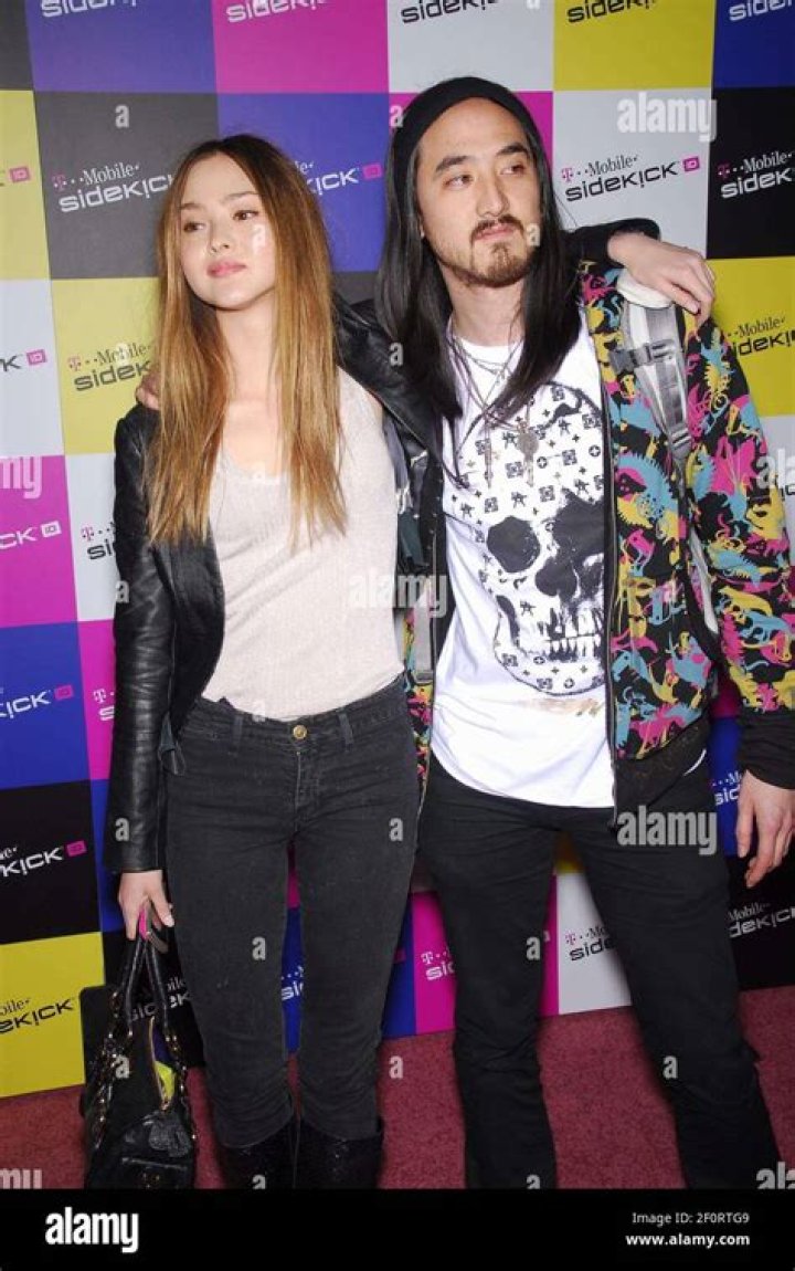 Unraveling The Dynamic Duo: Steve And Devon Aoki