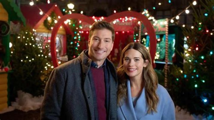 Unraveling The Enigma: Daniel Lissing's Marital Status Unveiled