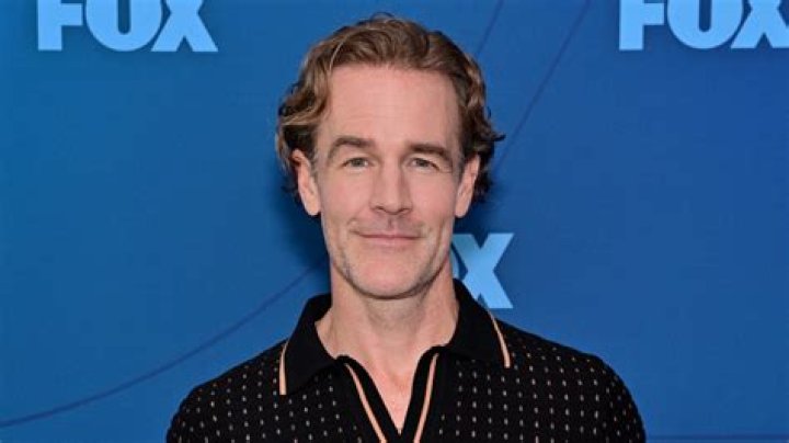 Unraveling The Enigma: James Van Der Beek's Height Revealed