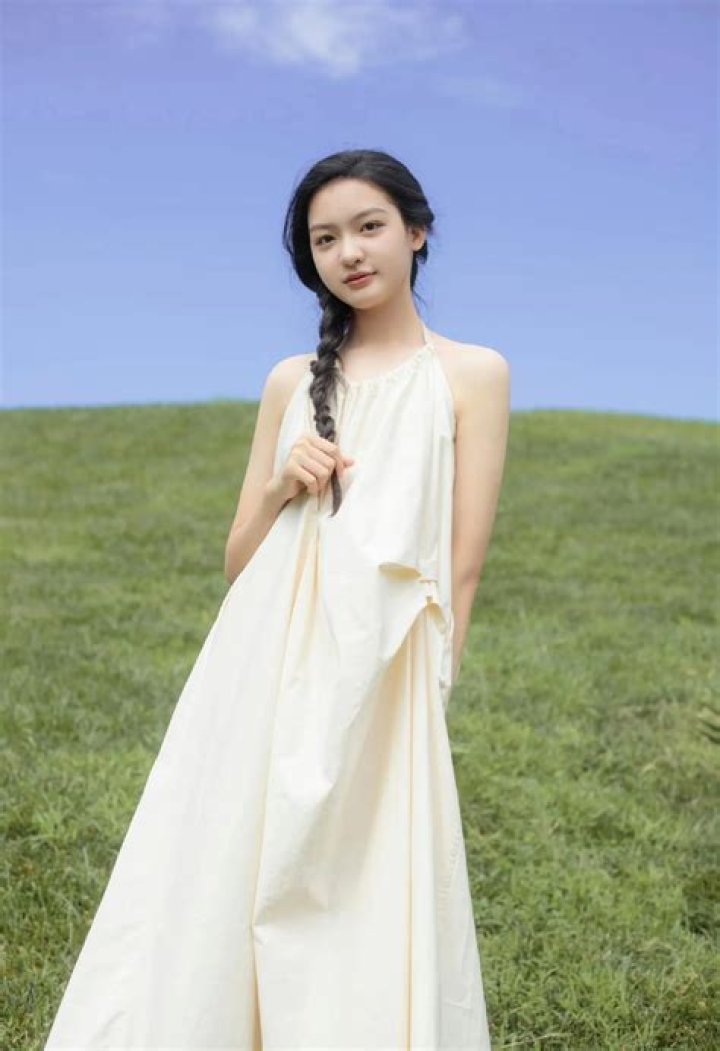 Unraveling The Enigma Of Camellia Liu Yiran