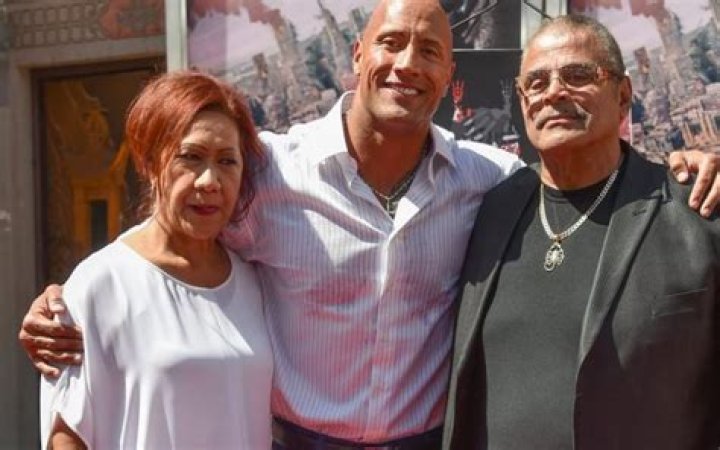 Unraveling The Ethnic Heritage Of Dwayne Johnson