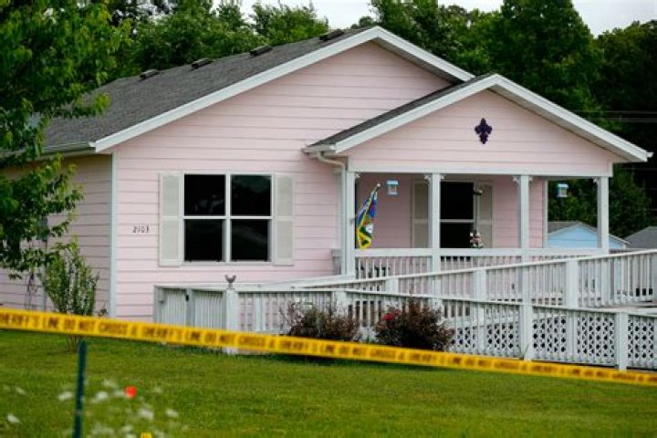 Unraveling The Gypsy Rose Mom Crime Scene: A Comprehensive Analysis