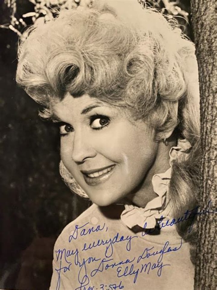 Unraveling The Intricate Web Of Donna Douglas' Relationships