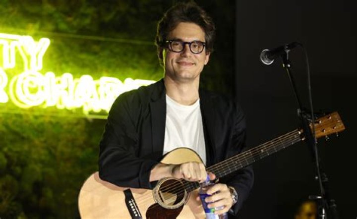 Unraveling The Intriguing John Mayer Dating History