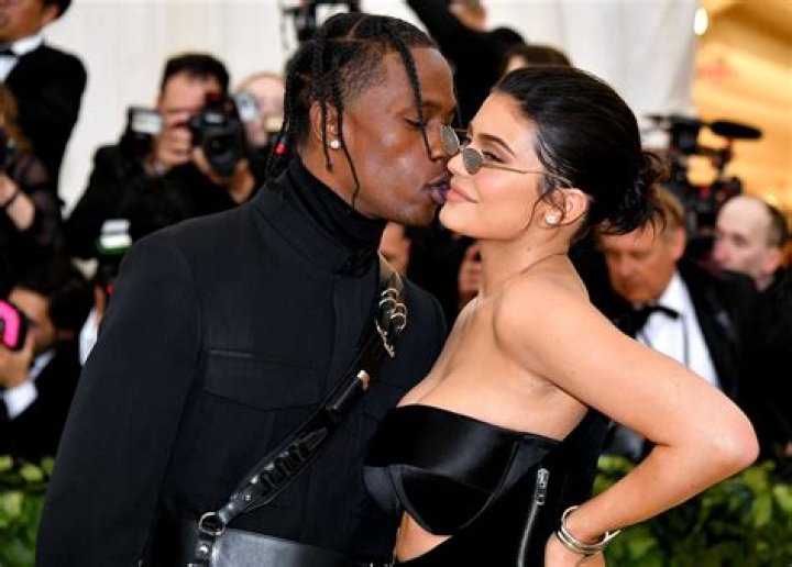 Unraveling The Intriguing Travis Scott Dating History
