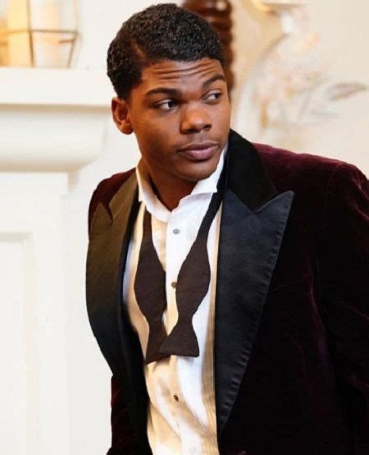 Unraveling The Journey Of Spence Moore II